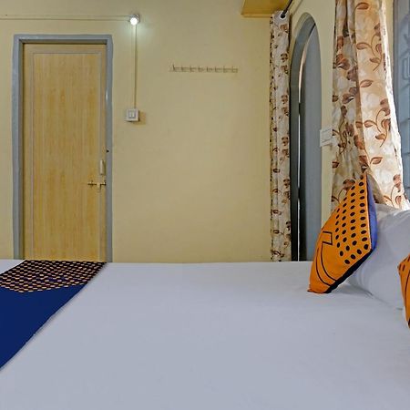 Spot On Hotel Prakash Residency, Near Hanuman Gym Ajmera Colony, Pimpri Εξωτερικό φωτογραφία