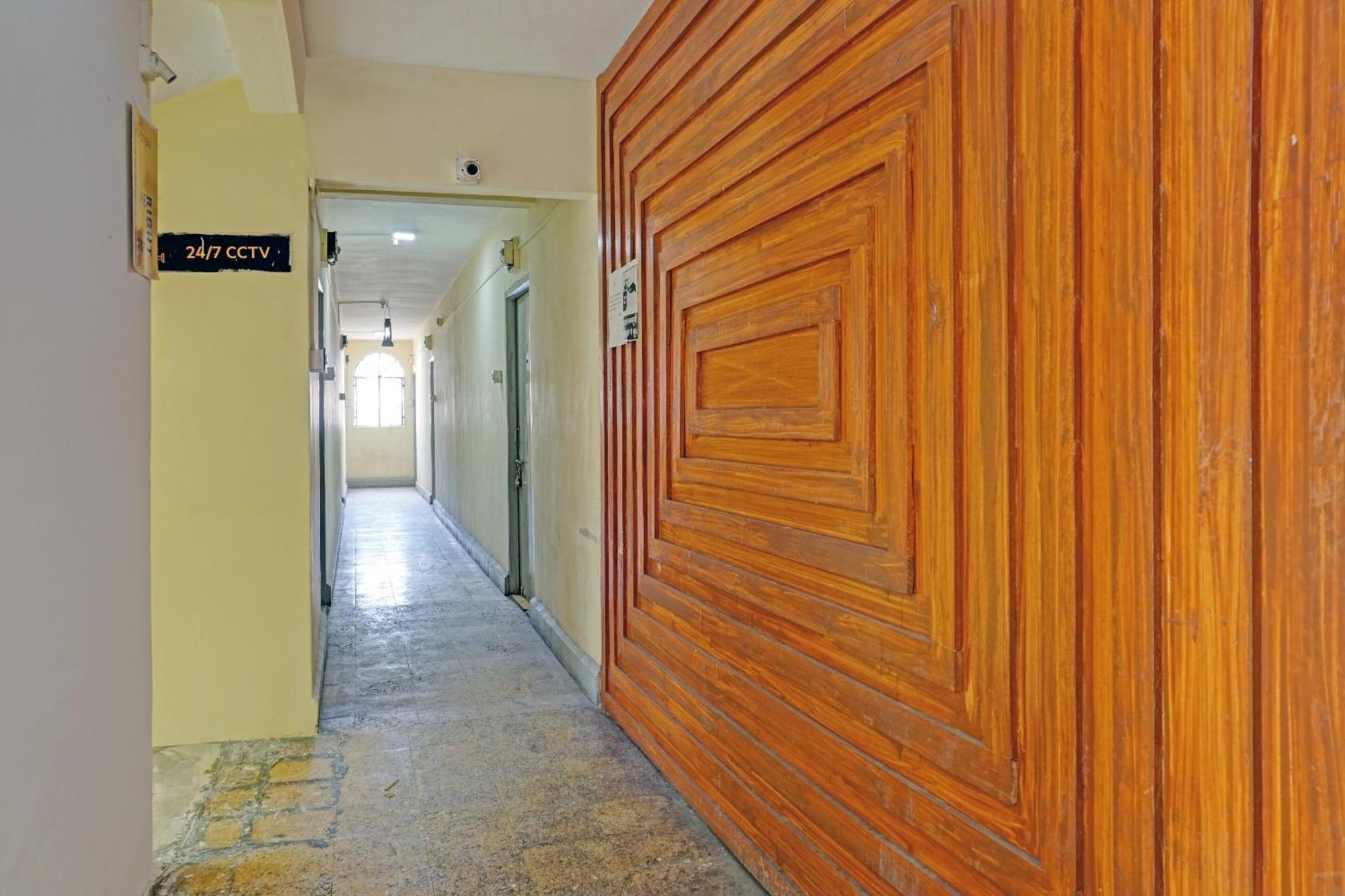 Spot On Hotel Prakash Residency, Near Hanuman Gym Ajmera Colony, Pimpri Εξωτερικό φωτογραφία