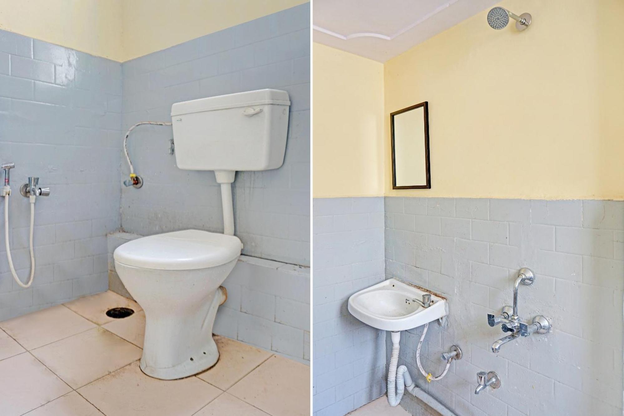 Spot On Hotel Prakash Residency, Near Hanuman Gym Ajmera Colony, Pimpri Εξωτερικό φωτογραφία